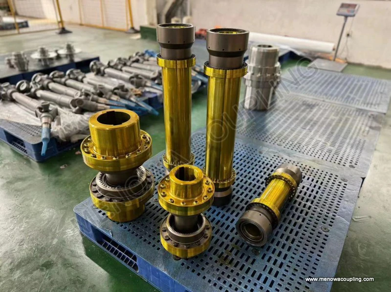 Fire Pump Coupling,Engine Transmission Coupling