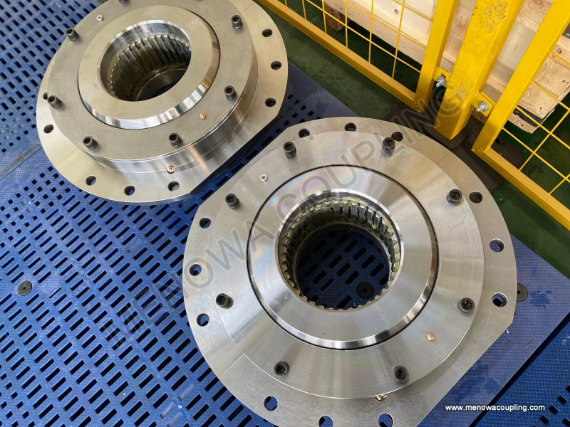 Barrel Coupling,Drum Coupling