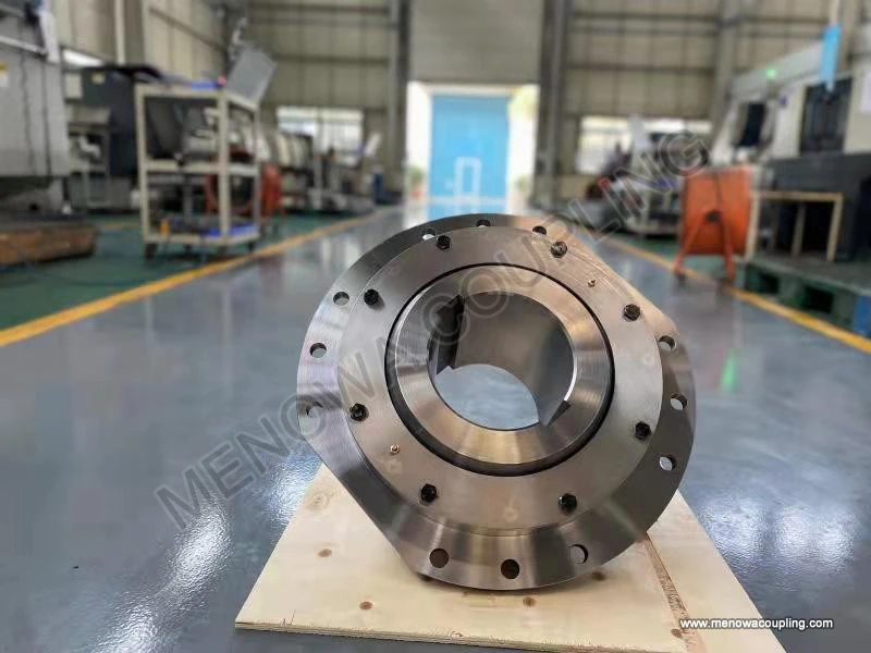 Elastic Coupling,Rigid Coupling