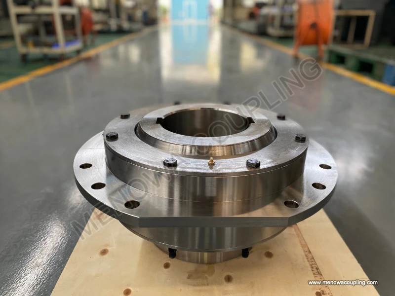 Barrel Coupling Wholesale