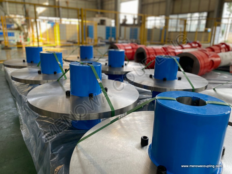 Claw Coupling,Plum Coupling