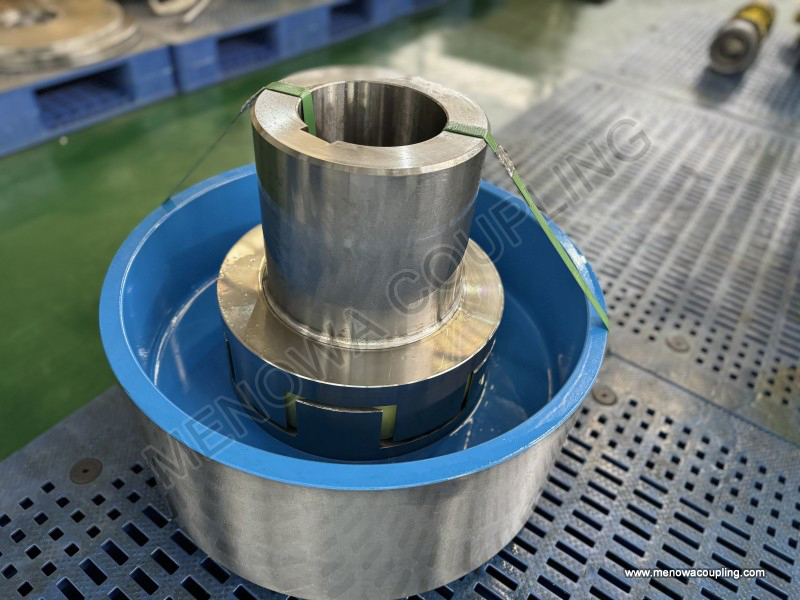 Elastomer Drive Shaft Coupling,Water Pump Coupling