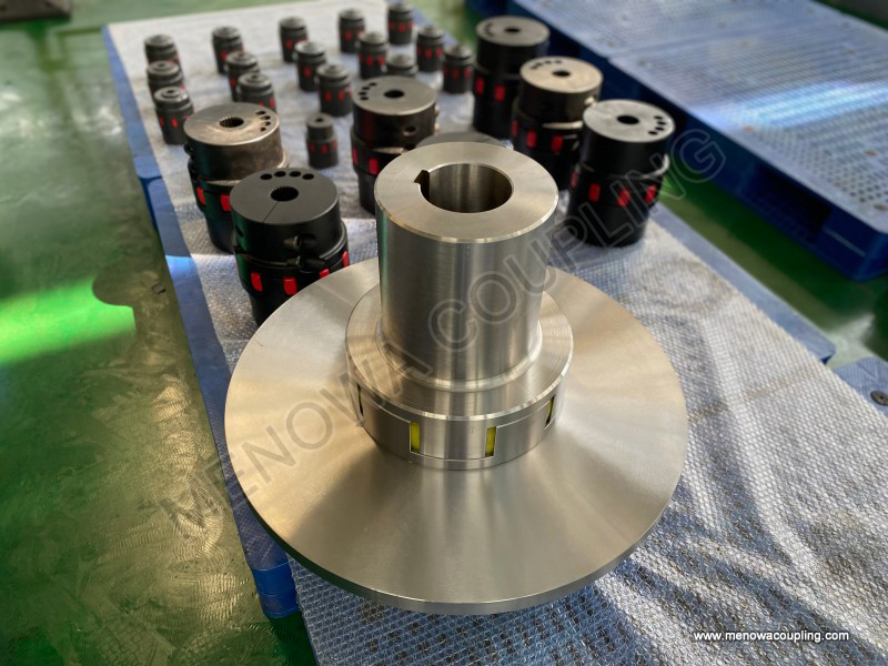 Disc Coupling,Centrifugal Pump Coupling