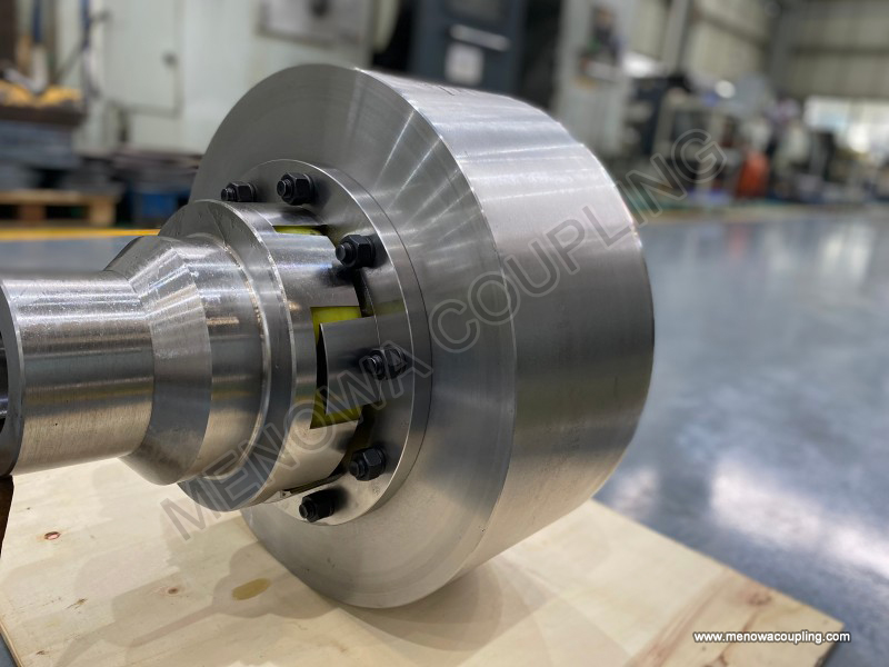 Disc Coupling,Air Compressor Coupling