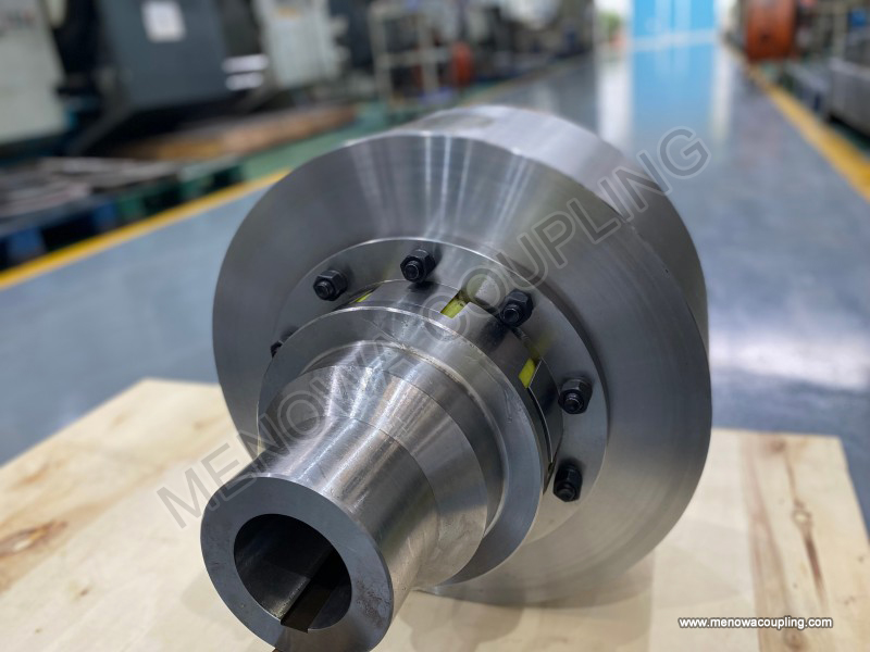 Disc Coupling,Conical Shaft Coupling