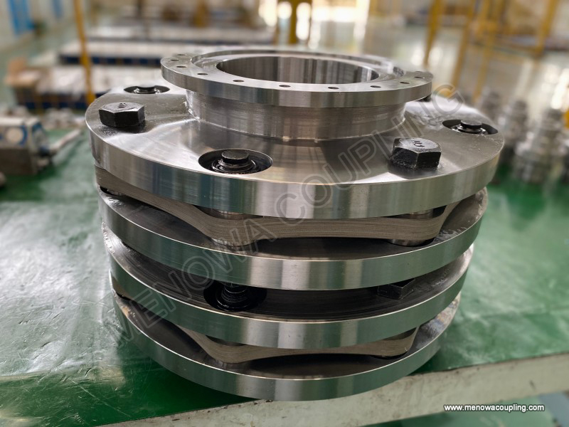 Disc Coupling,Flanged Coupling