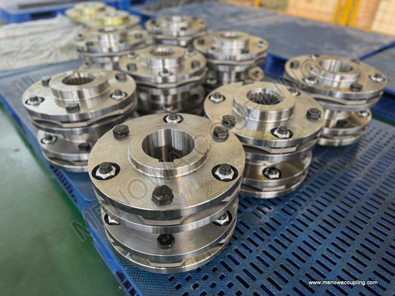 Disc Coupling,Flange Coupling