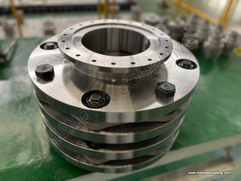 Disc Coupling,Electric Motor Coupling