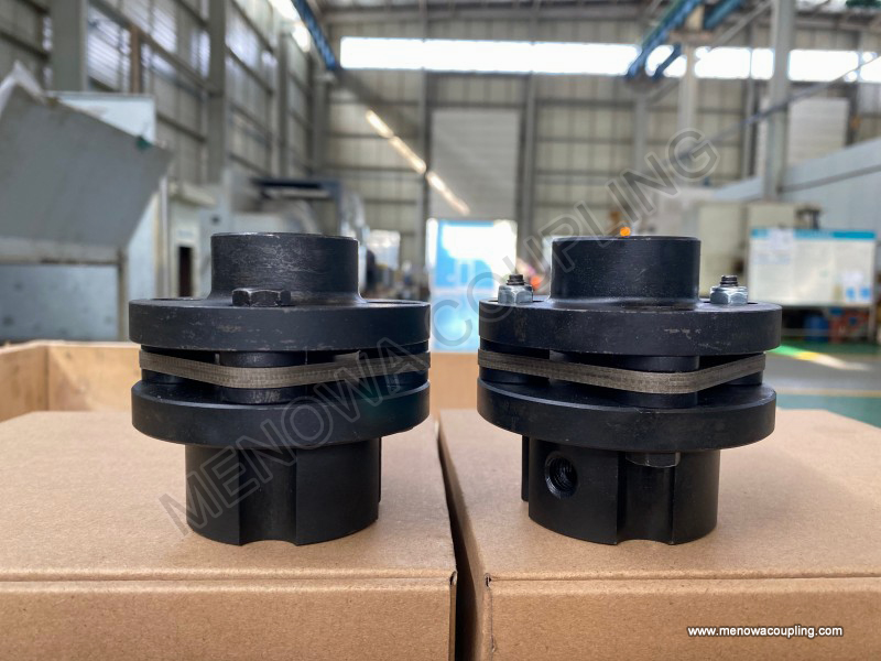 Flexible Membrane Coupling,Flexible Diaphragm Coupling