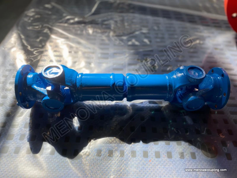 Cross Universal Joint Coupling,Universal Joint Shaft Coupling