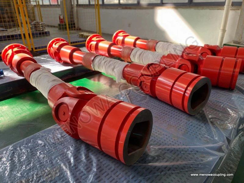 Cross Universal Joint Coupling,Cross Shaft Coupling