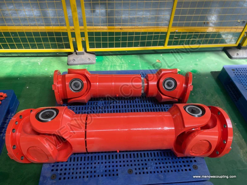 Cross Universal Joint Coupling,Cross Axis Joint Coupling