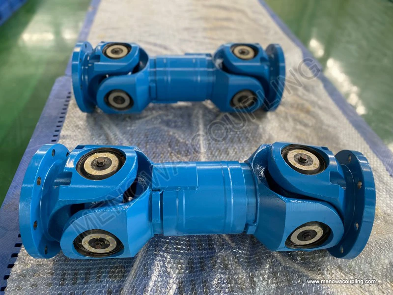 Extended Drive Shaft