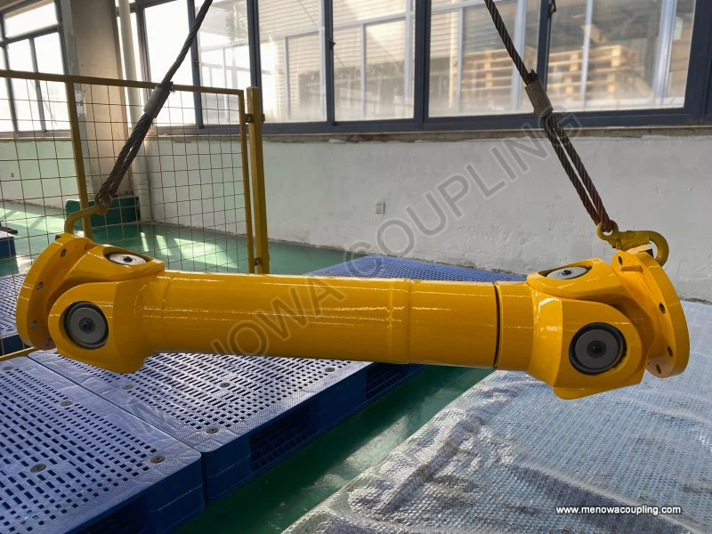 Cross Universal Joint Coupling,Croix Shaft Coupling